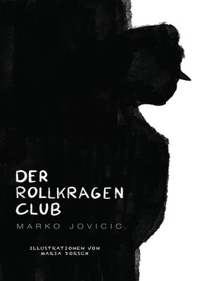cover image of Der Rollkragenclub